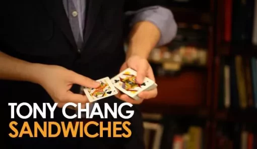 Tony Chang – Sandwiches ( Instant Download )