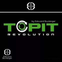 [Magic Video] Topit Revolution by Joke