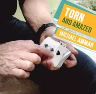 Torn and Amazed by Michael Ammar (Instant Download)