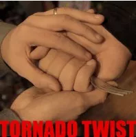 Tornado Twist by Kieron Johnson (Instant Download)