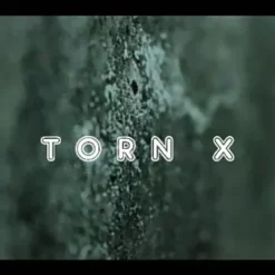 Arnel Renegado – Torn X