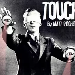 TOUCH by Matt Pilcher