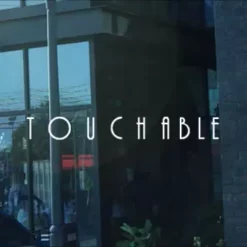 Arnel Renegado – Touchable