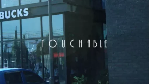 Arnel Renegado – Touchable