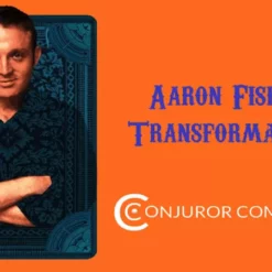 Aaron Fisher’s Living Room Lecture: Transformation.