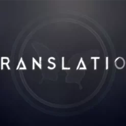 SansMinds Creative Lab – Translation (Gimmick not included)