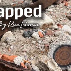 Rian Lehman – Trapped