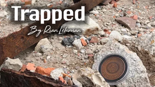 Rian Lehman – Trapped