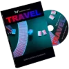 Jordan Victoria and SansMinds – Travel (Gimmick not included)