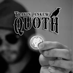 Travis Askew – Quoth ( Instant Download )