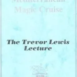 Trevor Lewis - 1996 Lecture Notes