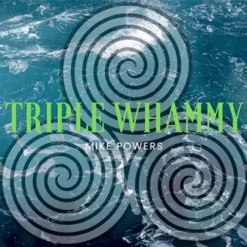 [Magic Video] The Vault – Triple Whammy by Mike Powers