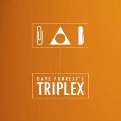 Dave Forrest – Triplex ( Instant Download )