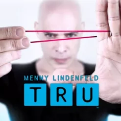 TRU by Menny Lindenfeld