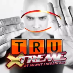 Menny Lindenfeld – TRU Xtreme (all 3 Volumes)