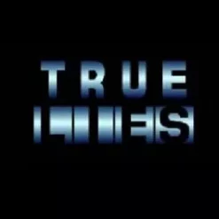 True Lies by Marc Paul