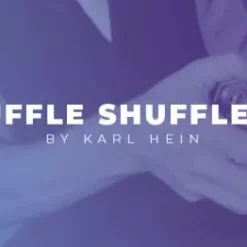 Karl Hein – Truffle Shuffle 2.0 ( Instant Download )