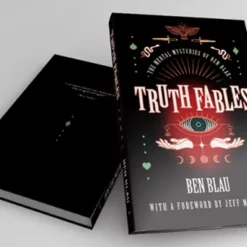 Ben Blau – Truth Fables ( Instant Download )