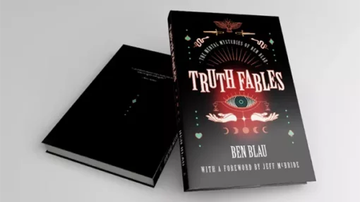 Ben Blau – Truth Fables ( Instant Download )