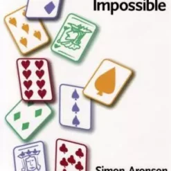 Simon Aronson – Try the Impossible