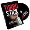 Leo Smetsers & Richard Sanders – Turbo Stick (Gimmick not included)