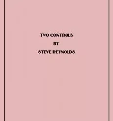 Two Controls by Steve Reynolds