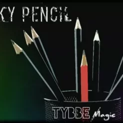 Tybbe master – Freaky pencil Download INSTANTLY ↓