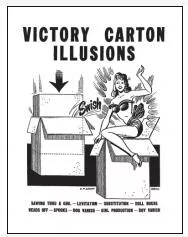 U.F. Grant - Victory Carton Illusions