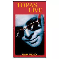 [Magic Video] UGM - Topas Live