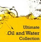 Ultimate Oil and Water Collection by Nguyen Quang