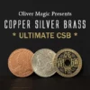 [Magic Video] Oliver Magic – Ultimate CSB (Chinese audio only; Props not included)