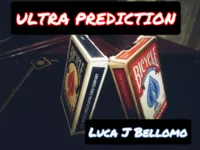 [Magic Video] Luca J. Bellomo (LJB) – Ultra Prediction (Videos + Image)