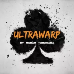 Mario Tarasini – UltraWarp