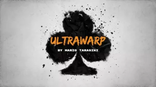 Mario Tarasini – UltraWarp