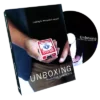 Nicholas Lawrence & SansMinds – Unboxing (Gimmick construction explained)