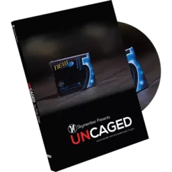 Finix Chan and Skymember – Uncaged ( Instant Download )