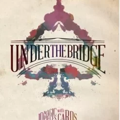 [Magic Video] Kiko Pastur – Under the Bridge ( Instant Download )