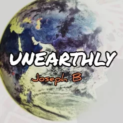 [Magic Video] Joseph B. – Unearthly