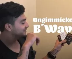 [Magic Video] Pablo Amira – Ungimmicked B’Wave