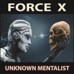 Unknown Mentalist – Force X ( Instant Download )