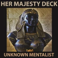 [Ebook] Unknown Mentalist – Her Majesty Deck (official PDF)