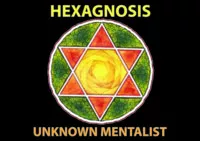 [Ebook] [Ebook] Unknown Mentalist – HEXAGNOSIS (Instant Download)