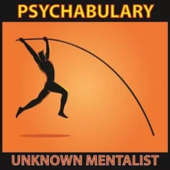 [Ebook] Unknown Mentalist – Psychabulary (official PDF)