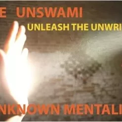 [Magic Video] Unknown Mentalist - Unswami