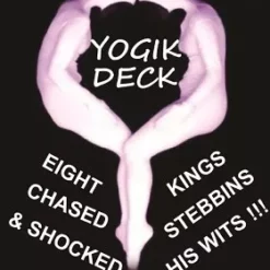 Unknown Mentalist - Yogik Deck