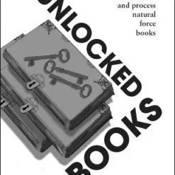 Unlocked Books by Robert D. LaRue, Jr.