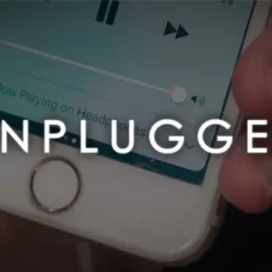 UNPLUGGED by Danny Weiser and Taiwan Ben (Gimmick not included)