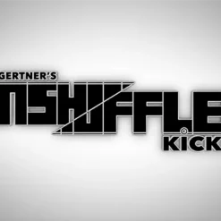 Unshuffled Kicker by Paul Gertner.