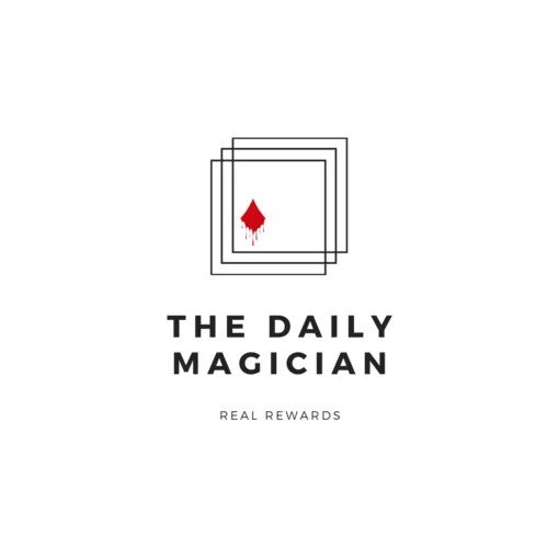 The Daily Magician Tapes (Expanded Collection) [Audio]