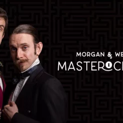 Morgan & West Masterclass Week 2